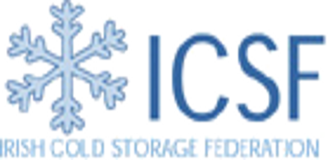 Irish Cold Storage Federation Logo