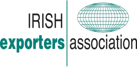 Irish Exporters Association Logo