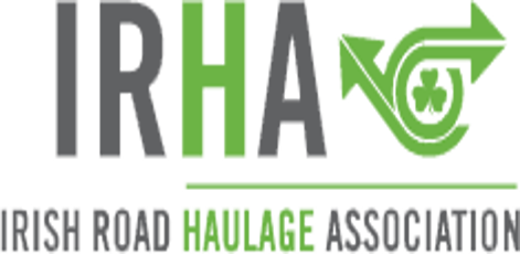 Irish Road Haulage Association Logo