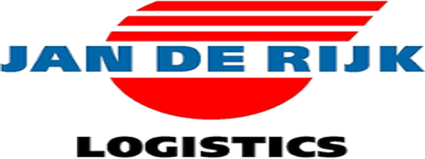 Jan De Rijk Logistics Logo
