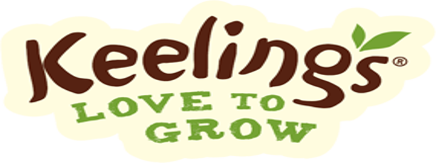 Keelings Logo
